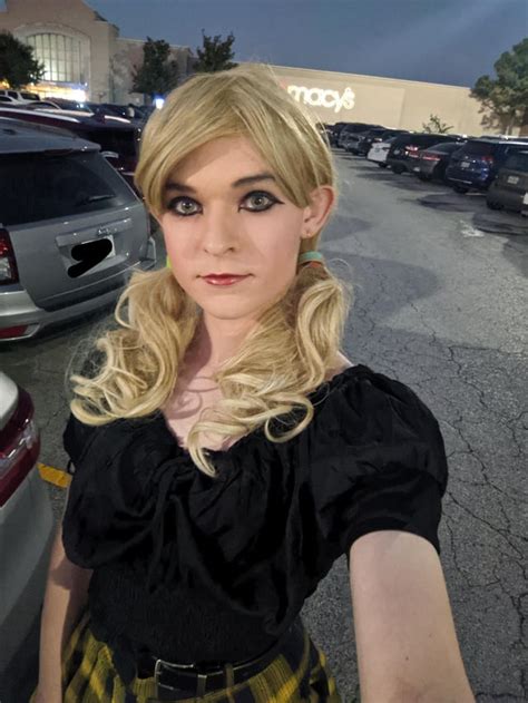 crossdresser on a date|First Time Out Dressed and Wow, What a Night! .